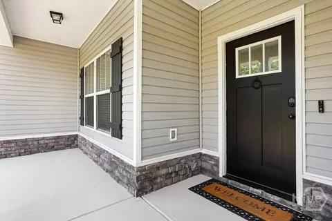 Exterior - 103 Summer Station Dr, Guyton, GA 31312 photo 12 of 12