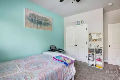 Bedroom - 103 Summer Station Dr, Guyton, GA 31312 photo 5 of 12