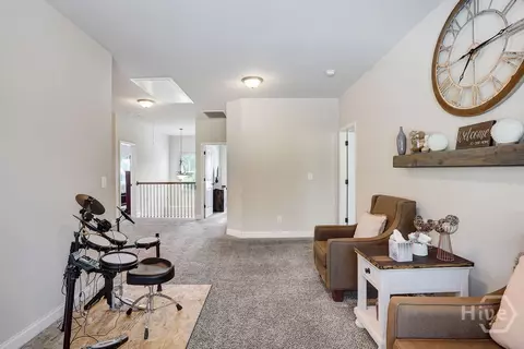 Entry Way - 103 Summer Station Dr, Guyton, GA 31312 photo 5 of 7