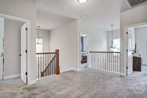 Entry Way - 103 Summer Station Dr, Guyton, GA 31312 photo 4 of 7