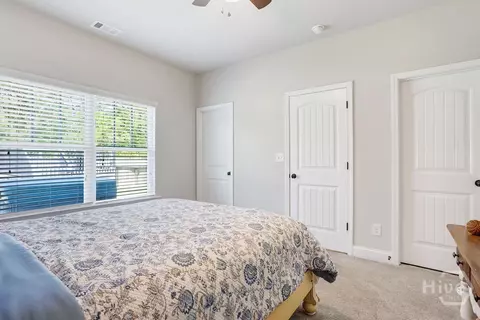 Bedroom - 103 Summer Station Dr, Guyton, GA 31312 photo 3 of 12