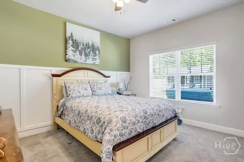 Bedroom - 103 Summer Station Dr, Guyton, GA 31312 photo 2 of 12