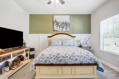 Bedroom - 103 Summer Station Dr, Guyton, GA 31312 photo 1 of 12