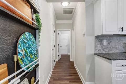Entry Way - 103 Summer Station Dr, Guyton, GA 31312 photo 3 of 7