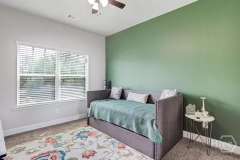 Bedroom - 103 Summer Station Dr, Guyton, GA 31312 photo 9 of 12