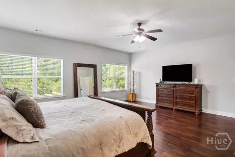 Bedroom - 103 Summer Station Dr, Guyton, GA 31312 photo 12 of 12