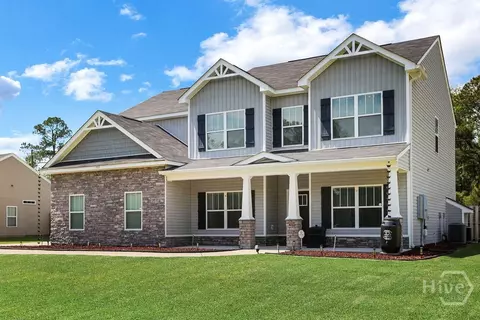 103 Summer Station Dr, Guyton, GA 31312