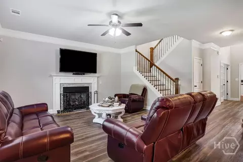 Living - 103 Summer Station Dr, Guyton, GA 31312 photo 1 of 1