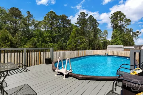 Exterior - 103 Summer Station Dr, Guyton, GA 31312 photo 5 of 12