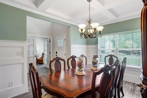 Dining - 103 Summer Station Dr, Guyton, GA 31312 photo 1 of 3