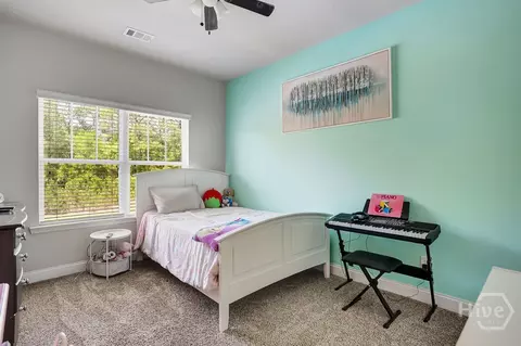 Bedroom - 103 Summer Station Dr, Guyton, GA 31312 photo 6 of 12
