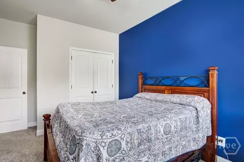 Bedroom - 103 Summer Station Dr, Guyton, GA 31312 photo 7 of 12