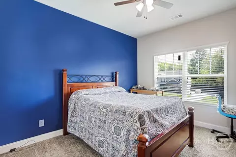 Bedroom - 103 Summer Station Dr, Guyton, GA 31312 photo 8 of 12