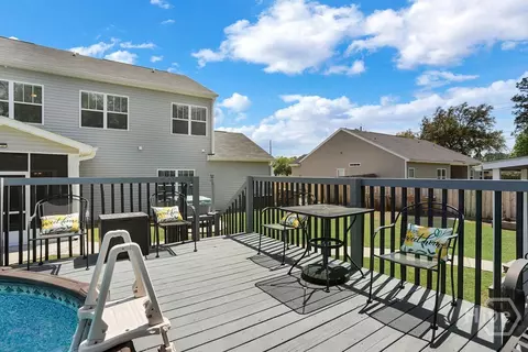 Exterior - 103 Summer Station Dr, Guyton, GA 31312 photo 6 of 12