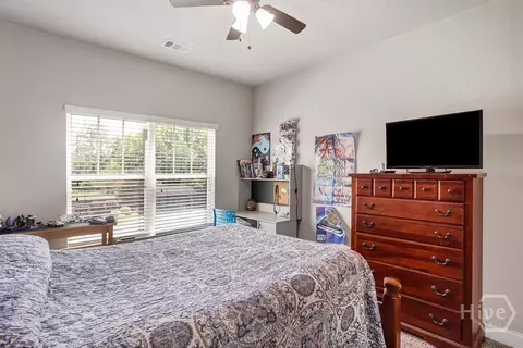 Bedroom - 103 Summer Station Dr, Guyton, GA 31312 photo 4 of 12