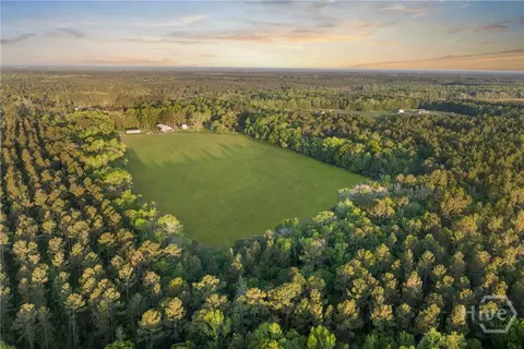 1151 Harry Lindsay Rd, Guyton, GA 31312