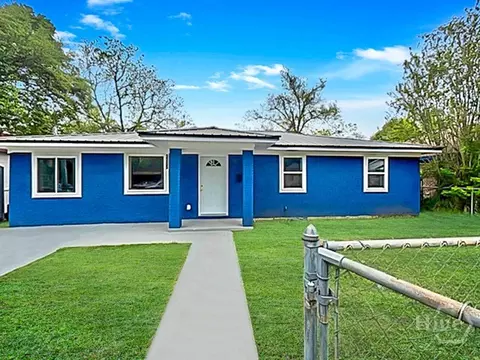 3305 Florence St, Savannah, GA 31405