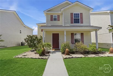 93 Ristona Dr, Savannah, GA 31419