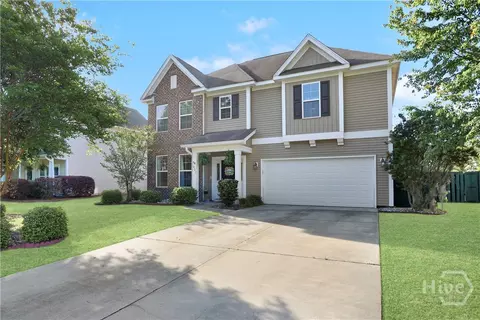 821 Garden Hills Loop, Richmond Hill, GA 31324