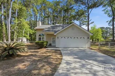 407 Macdonald St, Pooler, GA 31322