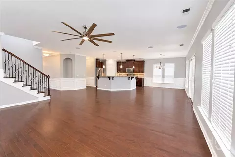 Living - 65 Melody Dr, Pooler, GA 31322 photo 3 of 11