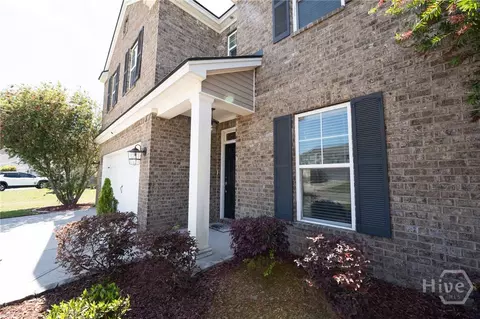 Exterior - 65 Melody Dr, Pooler, GA 31322 photo 2 of 9