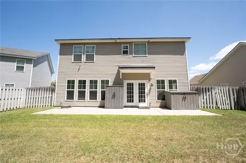 Exterior - 65 Melody Dr, Pooler, GA 31322 photo 3 of 9