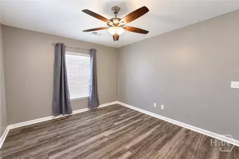 Bedroom - 65 Melody Dr, Pooler, GA 31322 photo 4 of 10