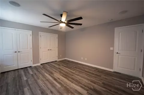 Bedroom - 65 Melody Dr, Pooler, GA 31322 photo 10 of 10