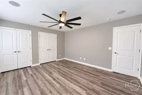 Bedroom - 65 Melody Dr, Pooler, GA 31322 photo 10 of 10