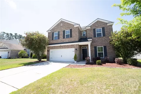 65 Melody Dr, Pooler, GA 31322