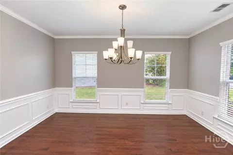 Dining - 65 Melody Dr, Pooler, GA 31322 photo 1 of 3
