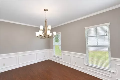Dining - 65 Melody Dr, Pooler, GA 31322 photo 2 of 3