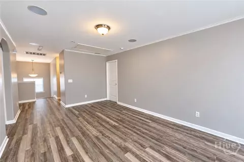 Living - 65 Melody Dr, Pooler, GA 31322 photo 9 of 11