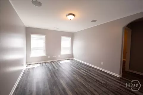Living - 65 Melody Dr, Pooler, GA 31322 photo 9 of 10