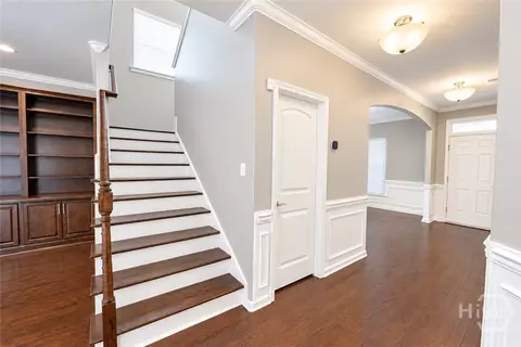 Entry Way - 65 Melody Dr, Pooler, GA 31322 photo 3 of 6