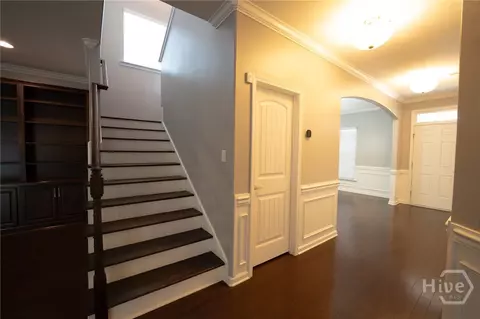 Entry Way - 65 Melody Dr, Pooler, GA 31322 photo 1 of 1