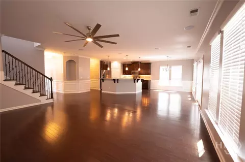 Living - 65 Melody Dr, Pooler, GA 31322 photo 2 of 10