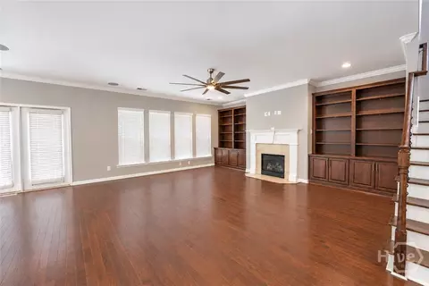 Living - 65 Melody Dr, Pooler, GA 31322 photo 2 of 11