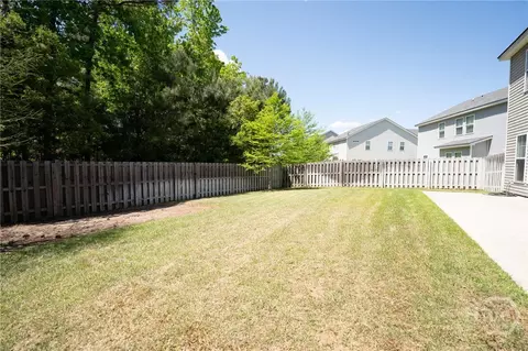 Exterior - 65 Melody Dr, Pooler, GA 31322 photo 6 of 9