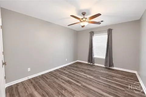 Bedroom - 65 Melody Dr, Pooler, GA 31322 photo 5 of 10