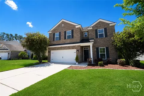 65 Melody Dr, Pooler, GA 31322
