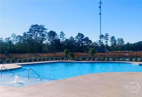 Exterior - 65 Melody Dr, Pooler, GA 31322 photo 9 of 9