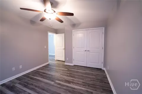 Bedroom - 65 Melody Dr, Pooler, GA 31322 photo 8 of 10