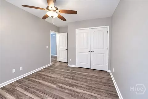 Bedroom - 65 Melody Dr, Pooler, GA 31322 photo 7 of 10