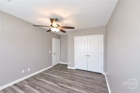 Bedroom - 65 Melody Dr, Pooler, GA 31322 photo 2 of 10