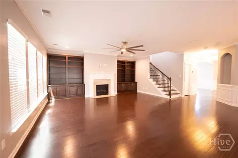 Living - 65 Melody Dr, Pooler, GA 31322 photo 3 of 10