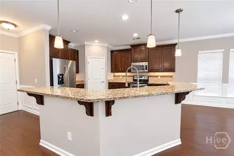 Kitchen - 65 Melody Dr, Pooler, GA 31322 photo 1 of 1