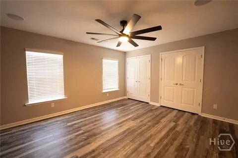 Bedroom - 65 Melody Dr, Pooler, GA 31322 photo 9 of 10