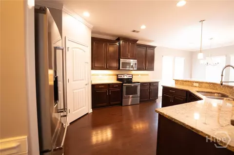 Kitchen - 65 Melody Dr, Pooler, GA 31322 photo 1 of 3
